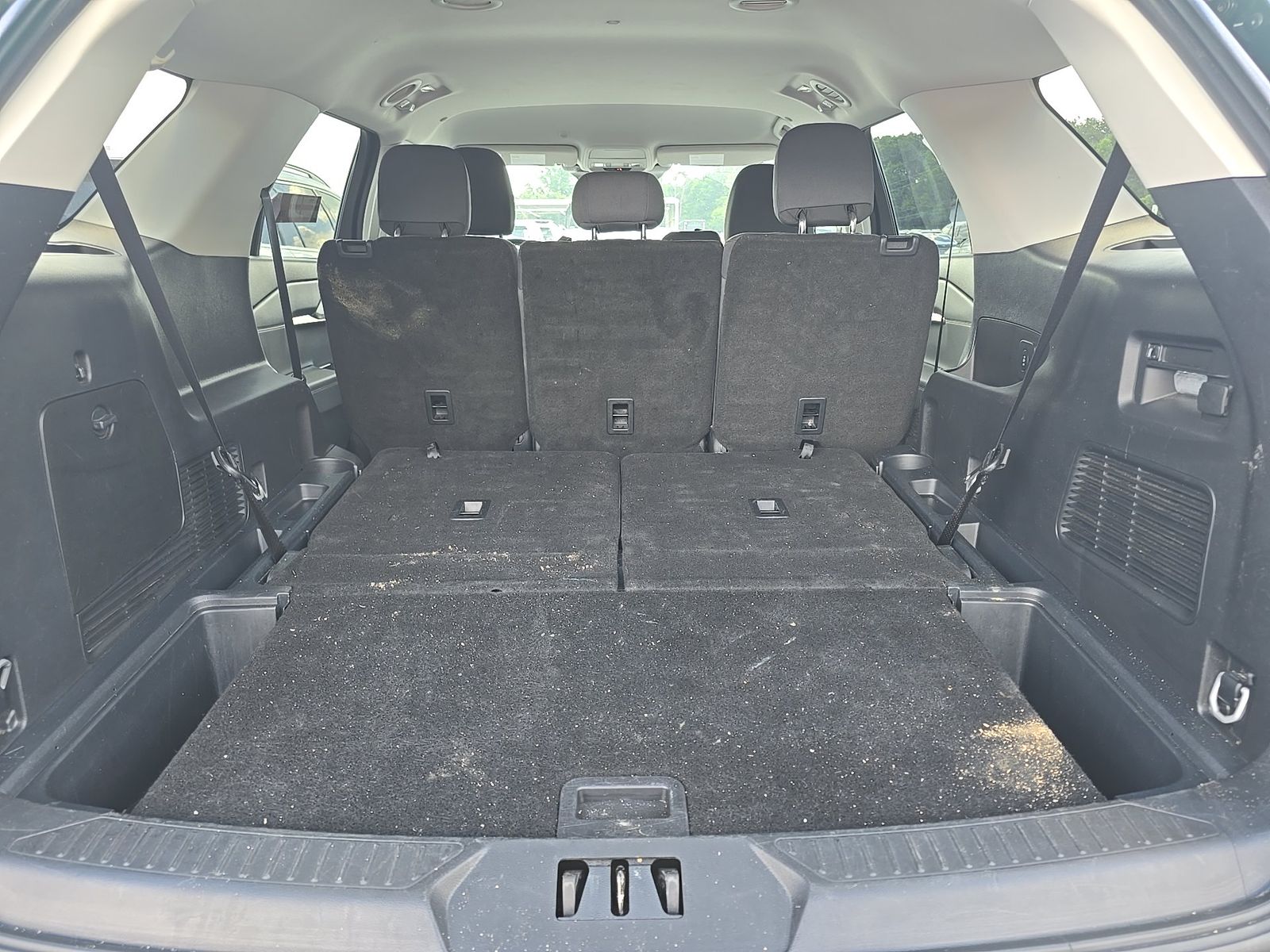 2025 Ford Explorer Active AWD