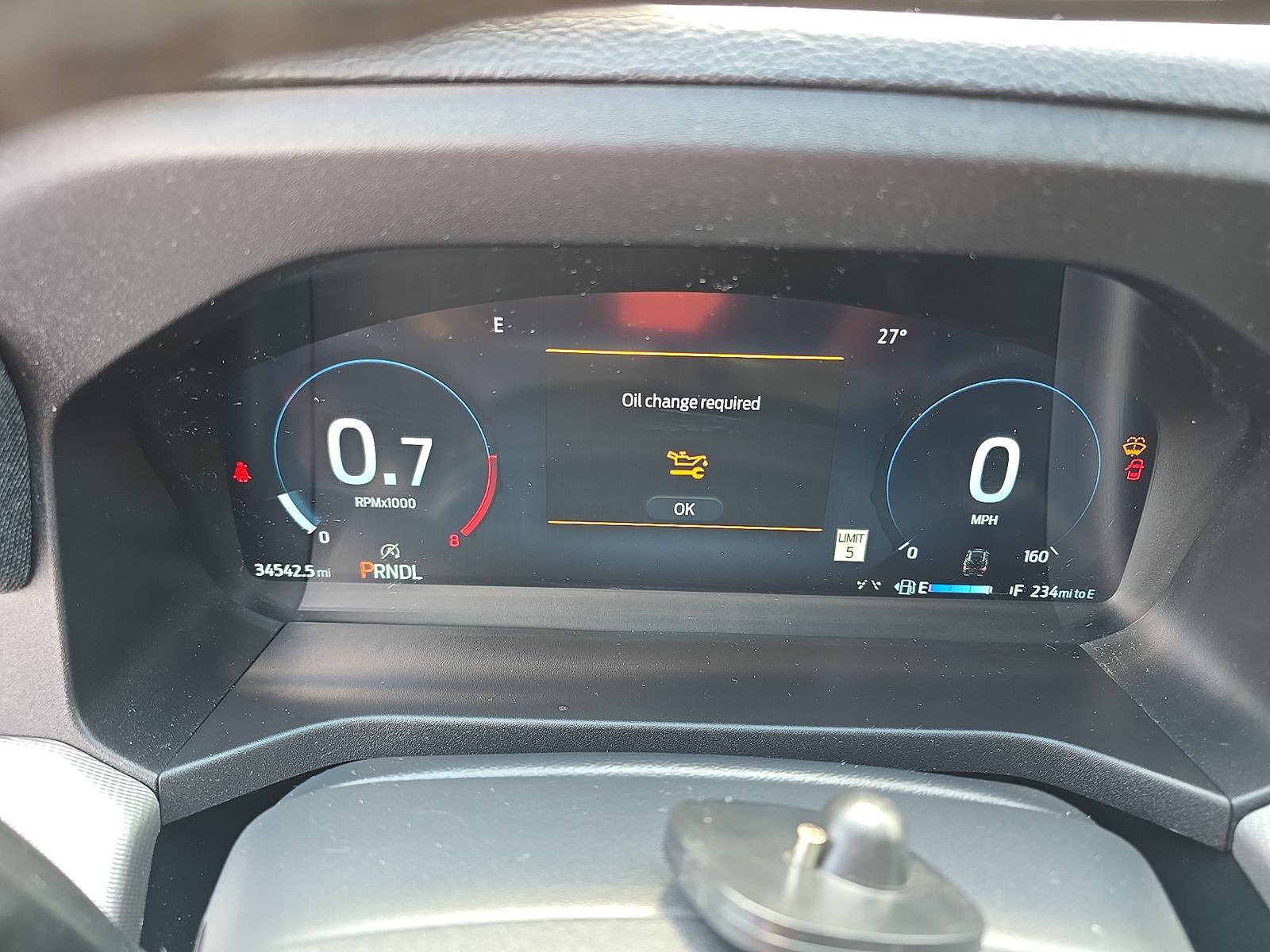 2025 Ford Explorer Active AWD