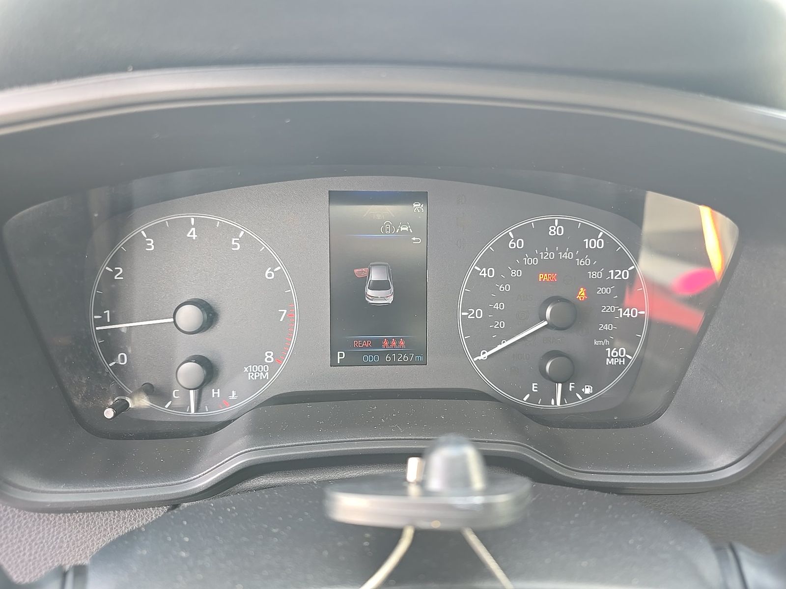 2024 Toyota Corolla LE FWD