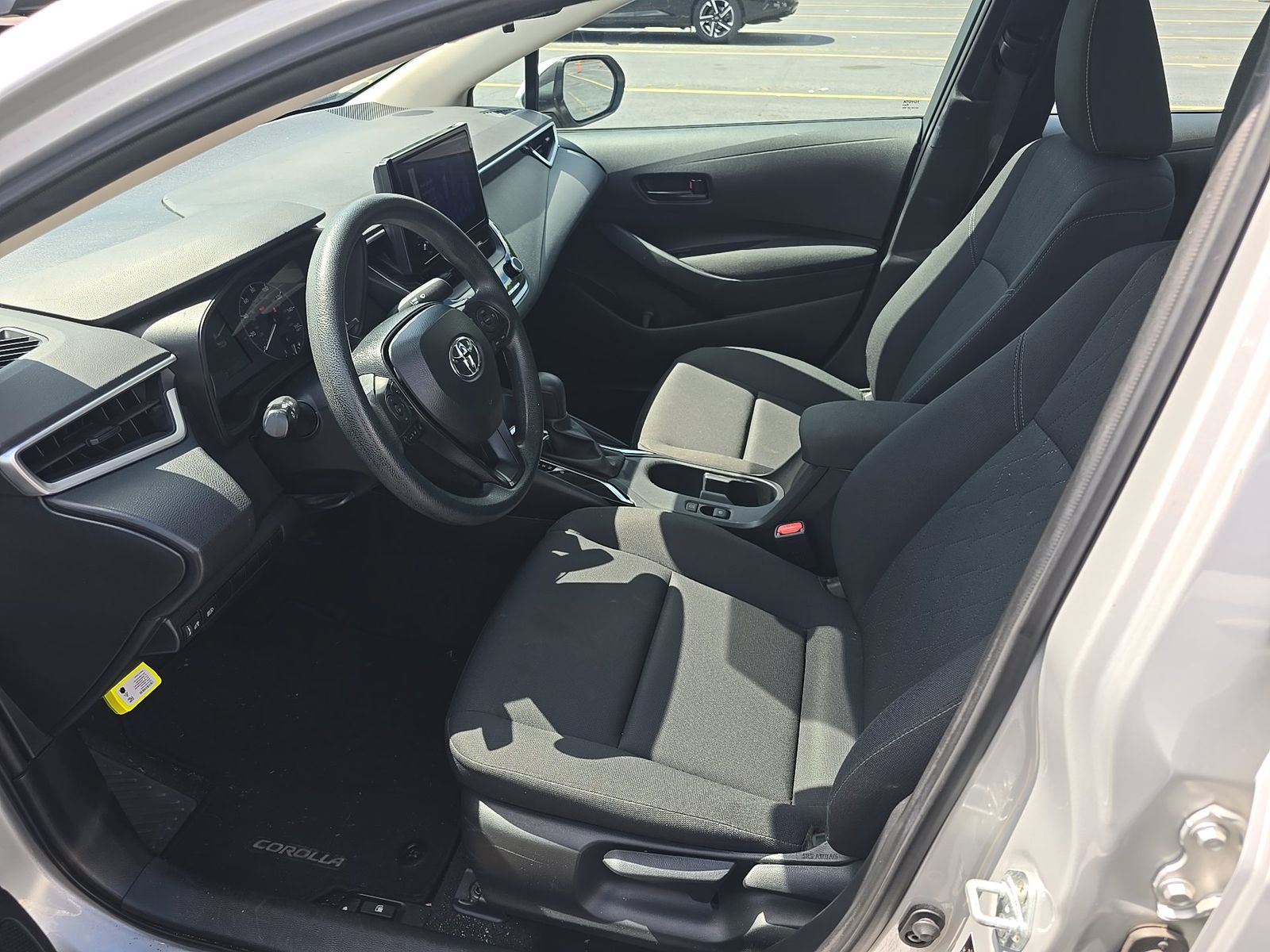 2024 Toyota Corolla LE FWD