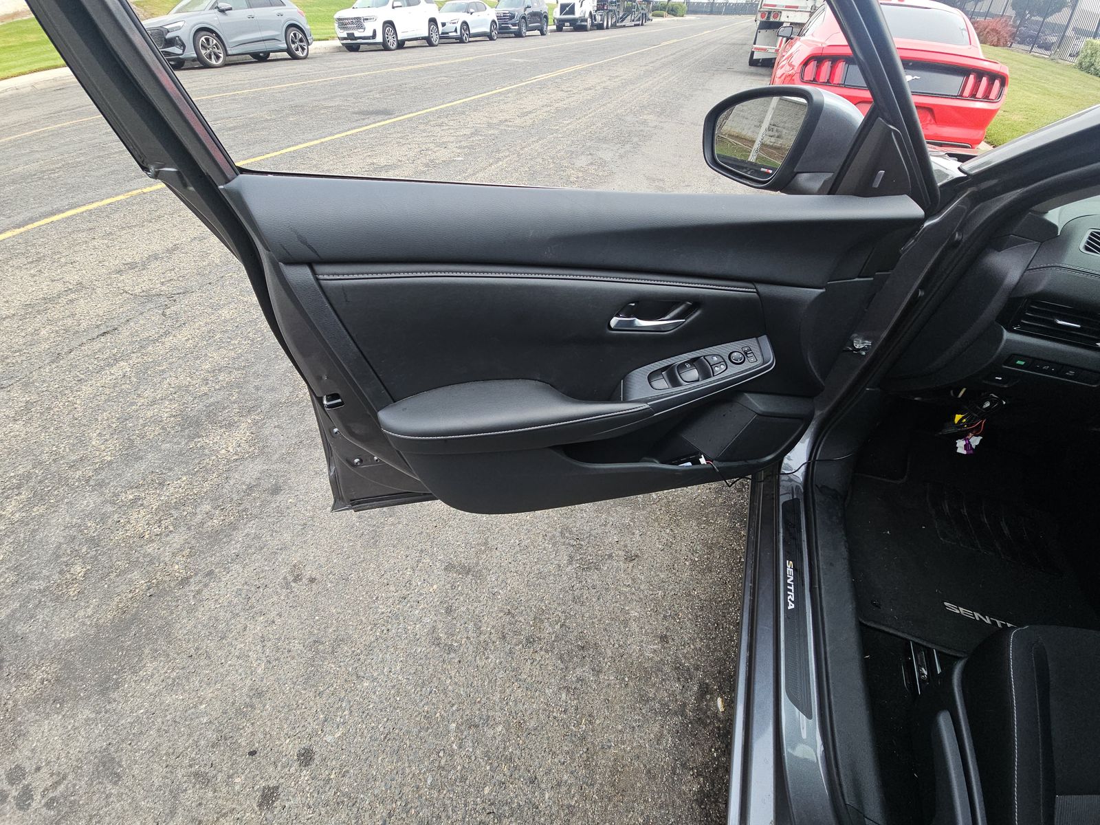 NISSAN SENTRA - 10