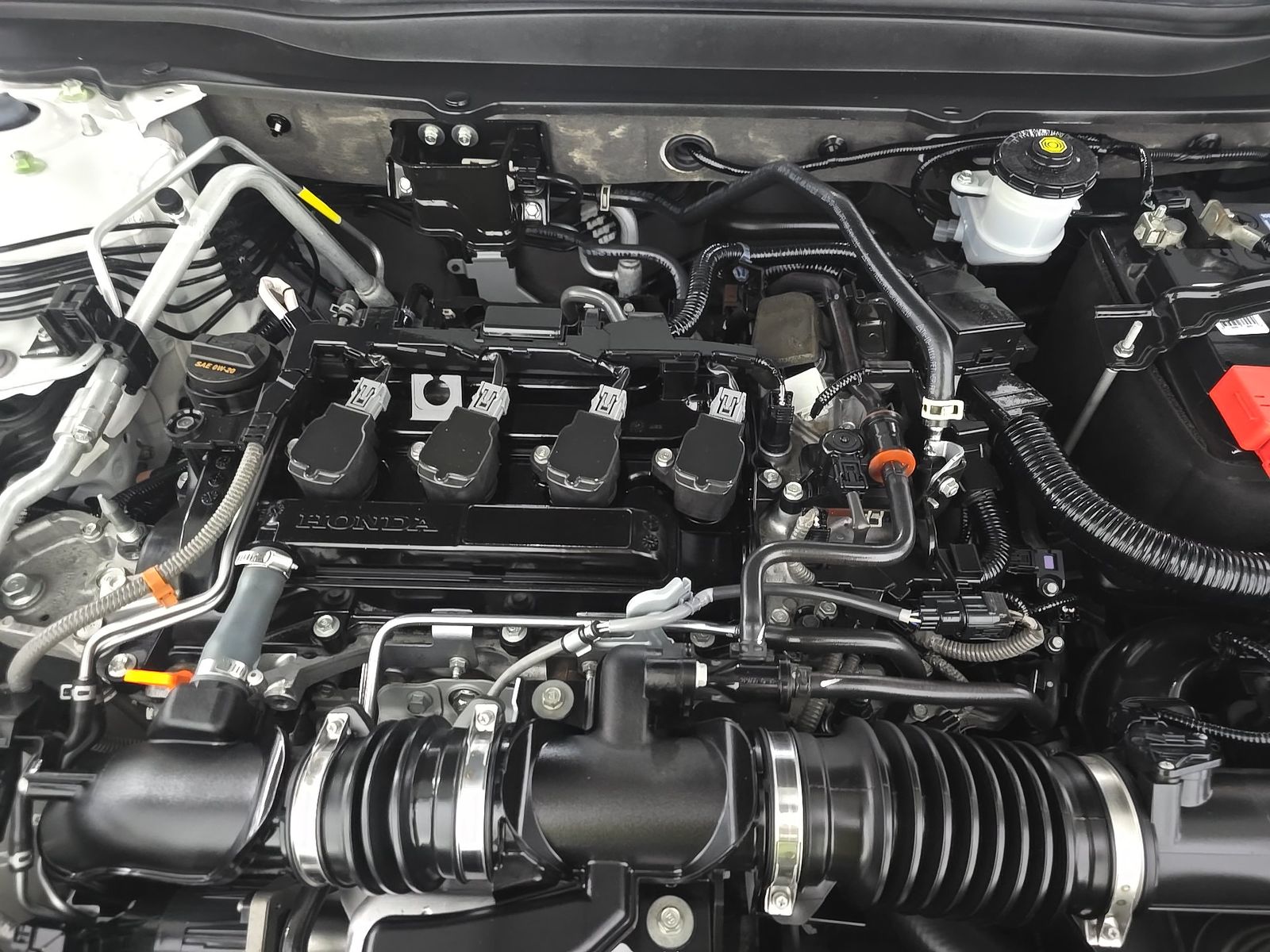 2021 Honda Accord Sport SE FWD