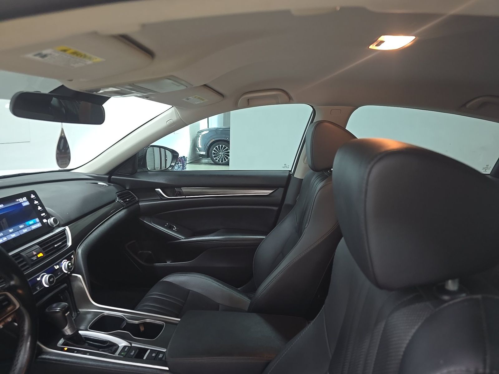 2021 Honda Accord Sport SE FWD