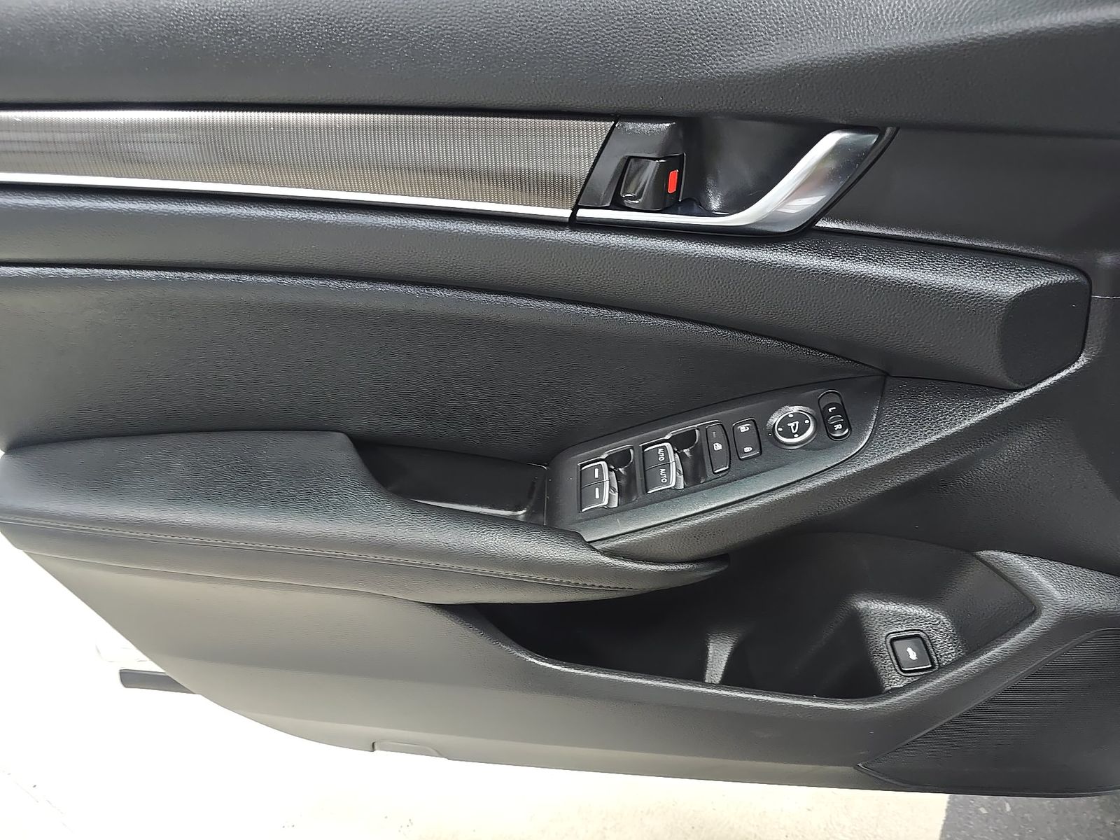 2021 Honda Accord Sport SE FWD