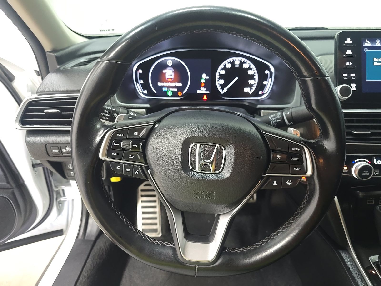 2021 Honda Accord Sport SE FWD