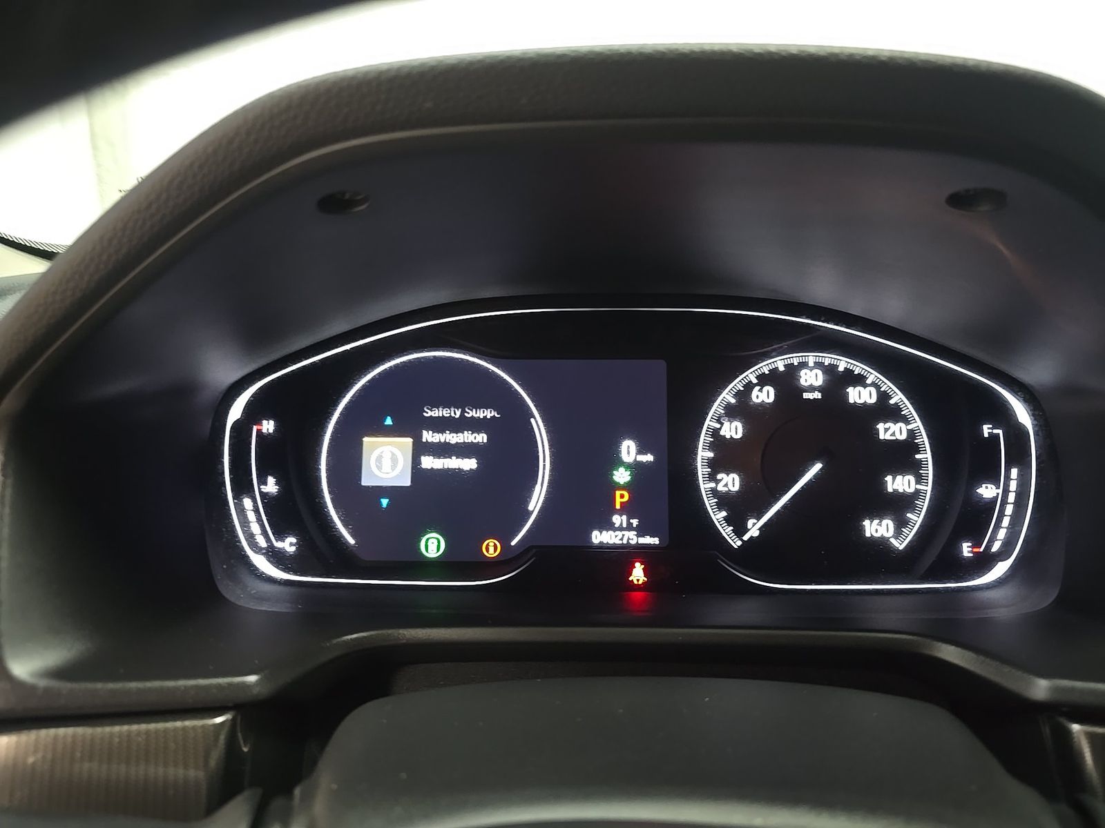 2021 Honda Accord Sport SE FWD