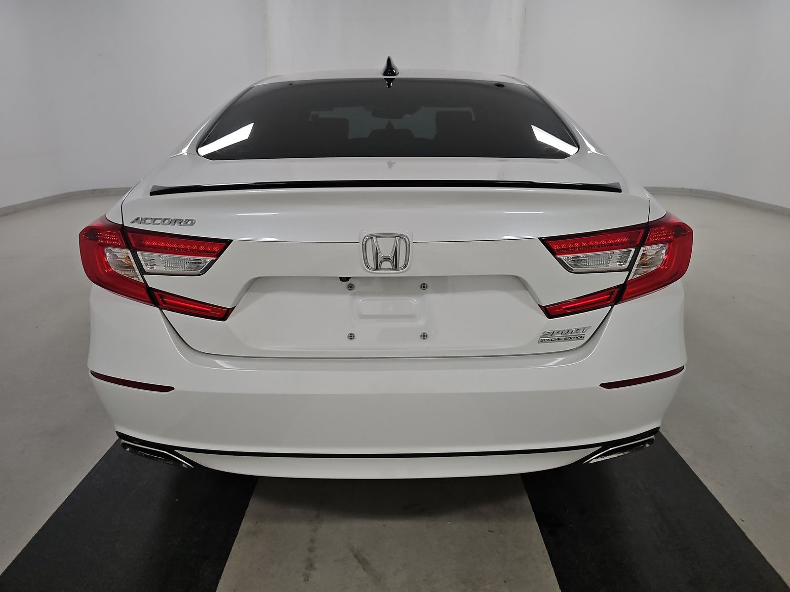 2021 Honda Accord Sport SE FWD