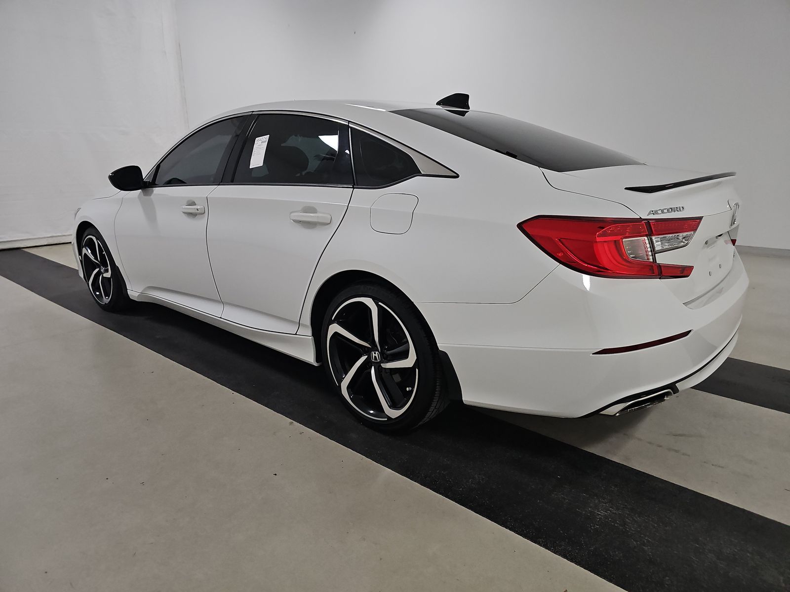 2021 Honda Accord Sport SE FWD
