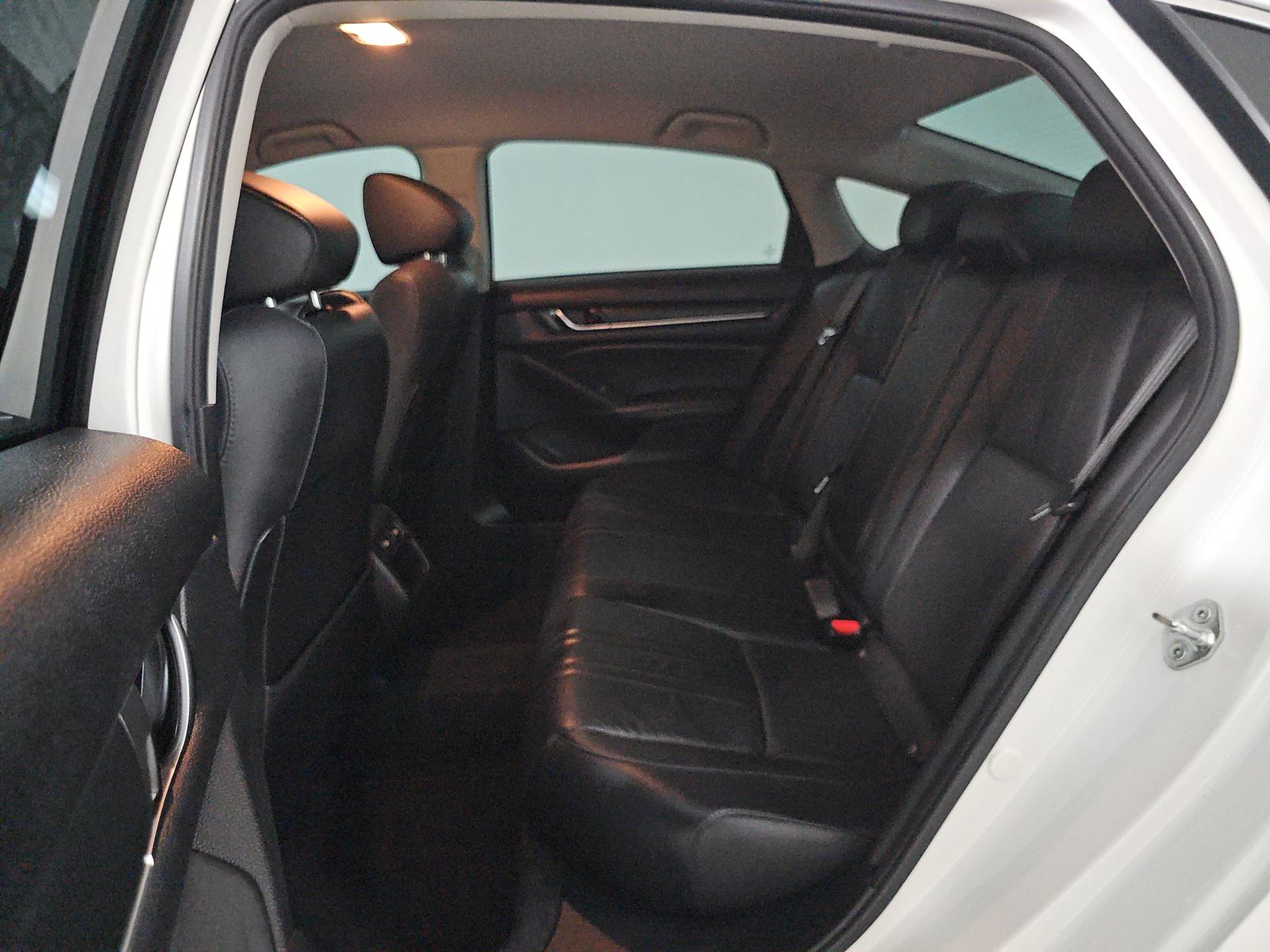 2021 Honda Accord Sport SE FWD