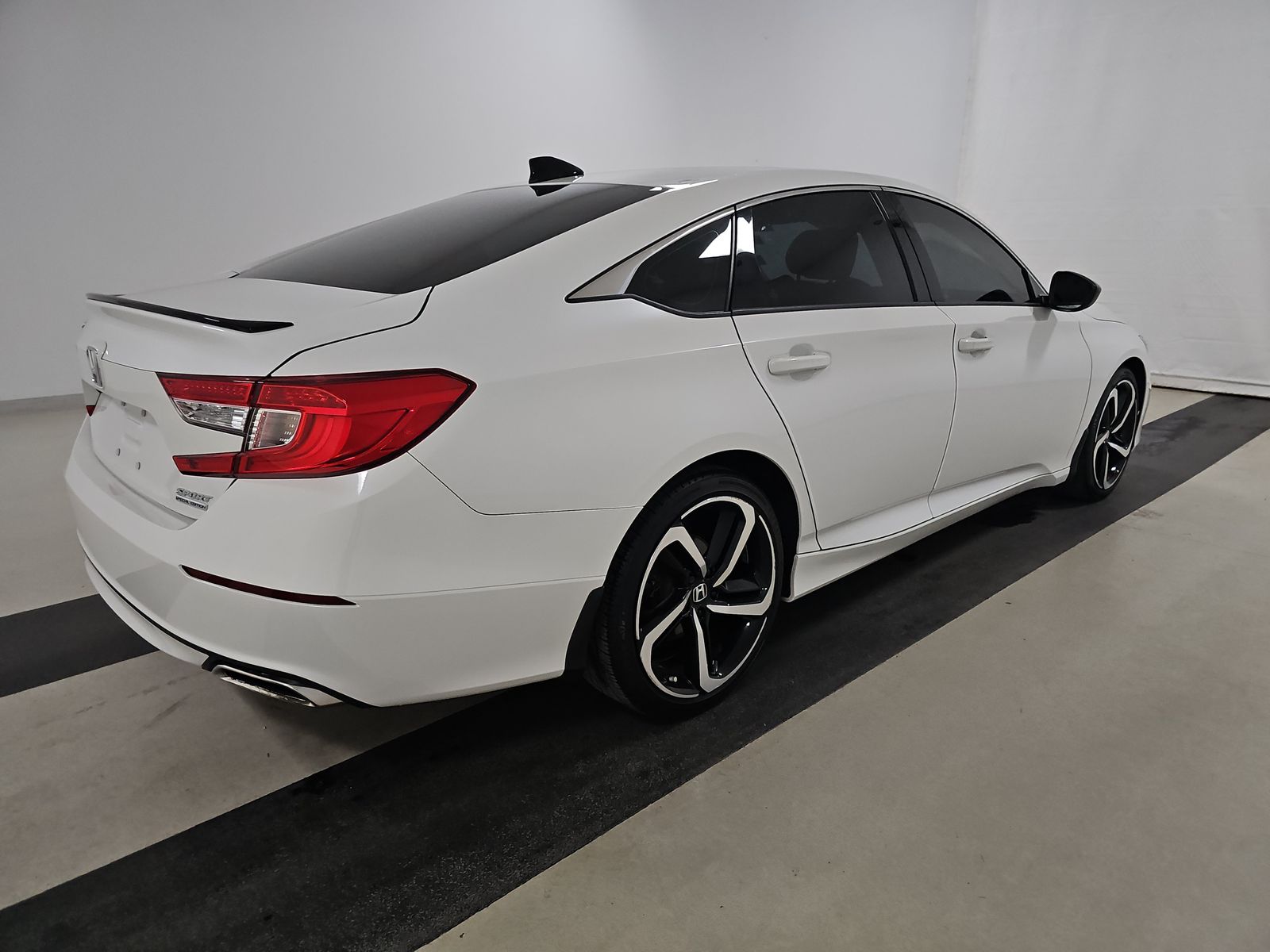 2021 Honda Accord Sport SE FWD