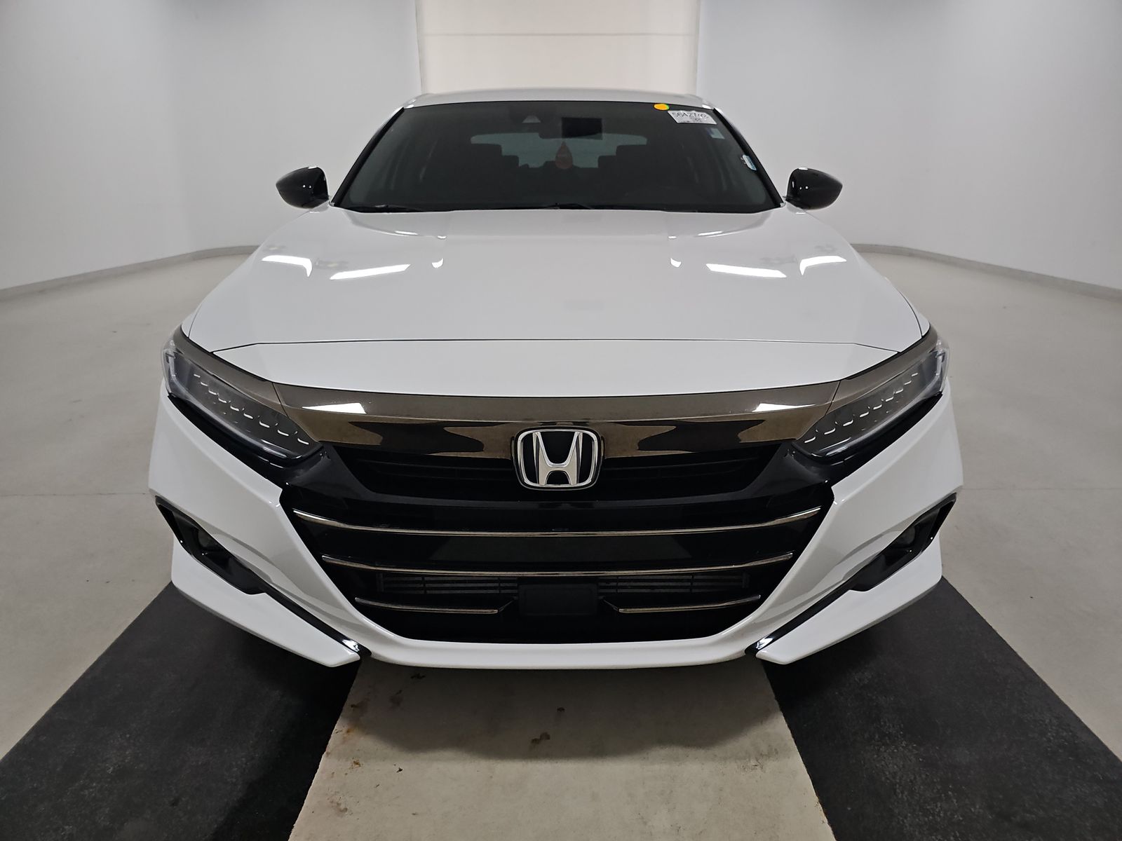 2021 Honda Accord Sport SE FWD
