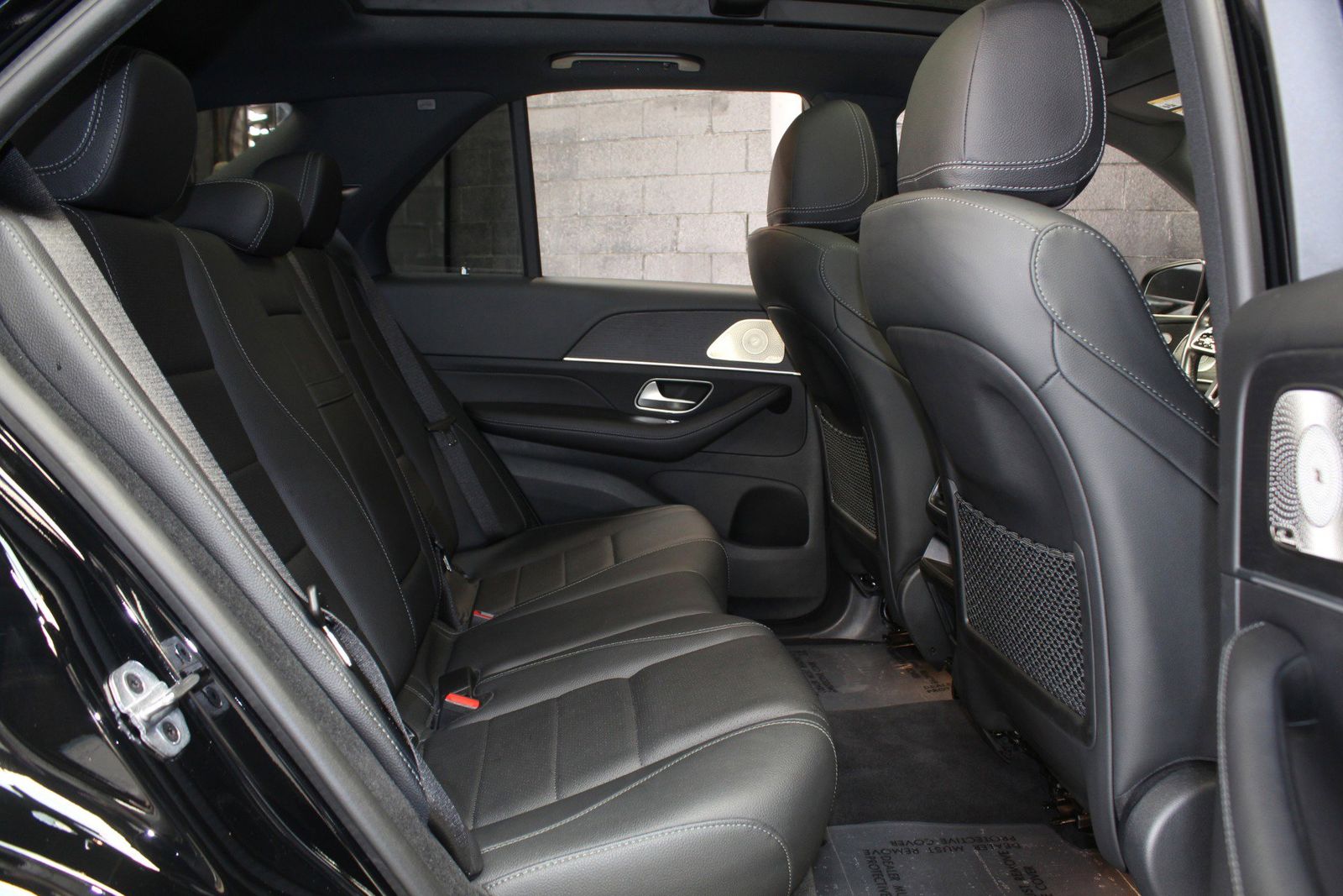 2023 Mercedes-Benz GLE GLE 350 AWD