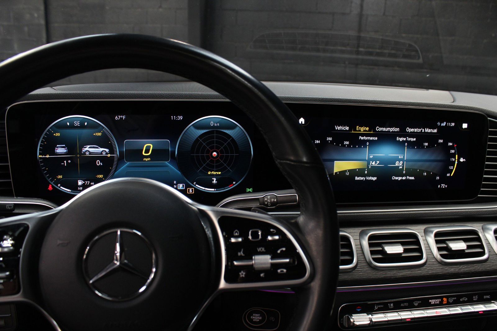 2023 Mercedes-Benz GLE GLE 350 AWD