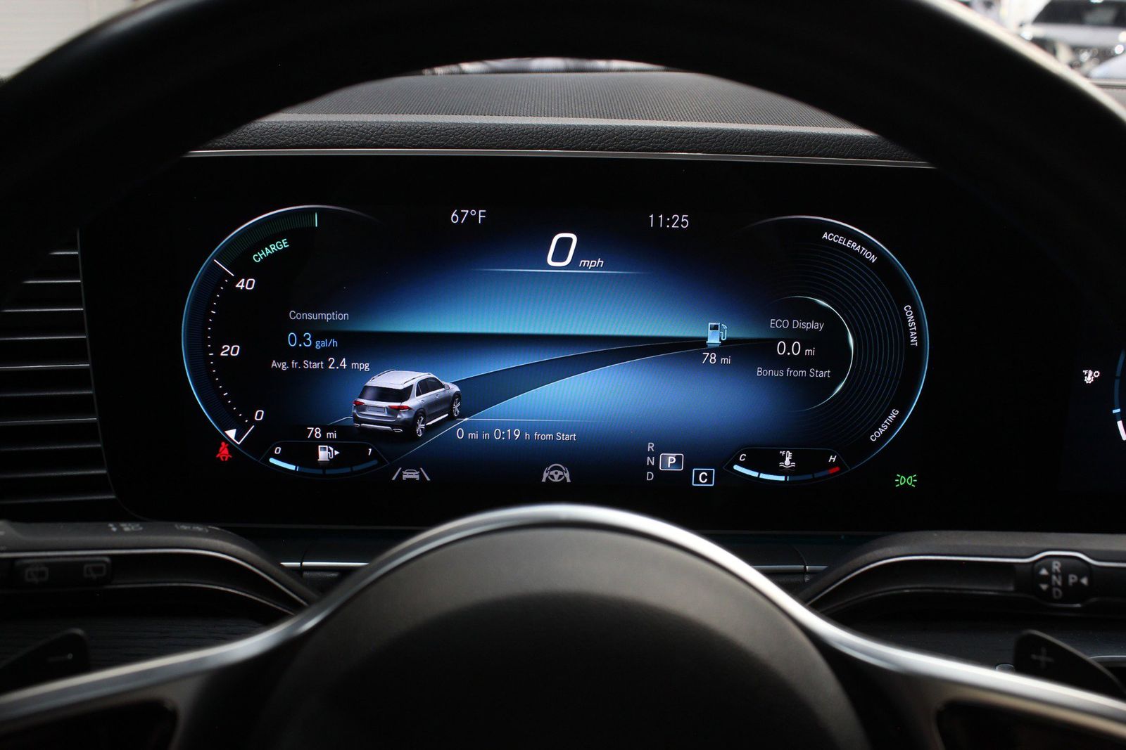 2023 Mercedes-Benz GLE GLE 350 AWD