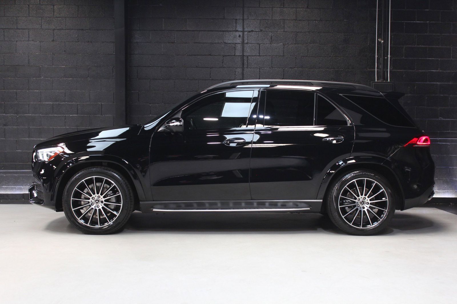 2023 Mercedes-Benz GLE GLE 350 AWD