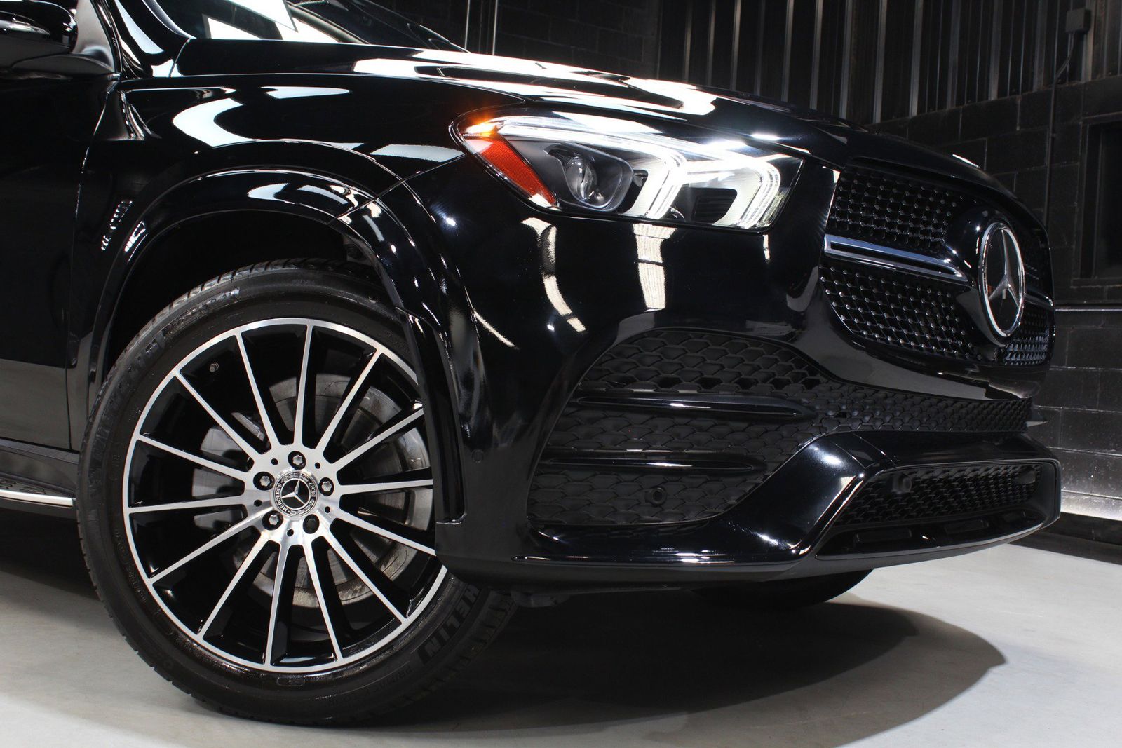 2023 Mercedes-Benz GLE GLE 350 AWD