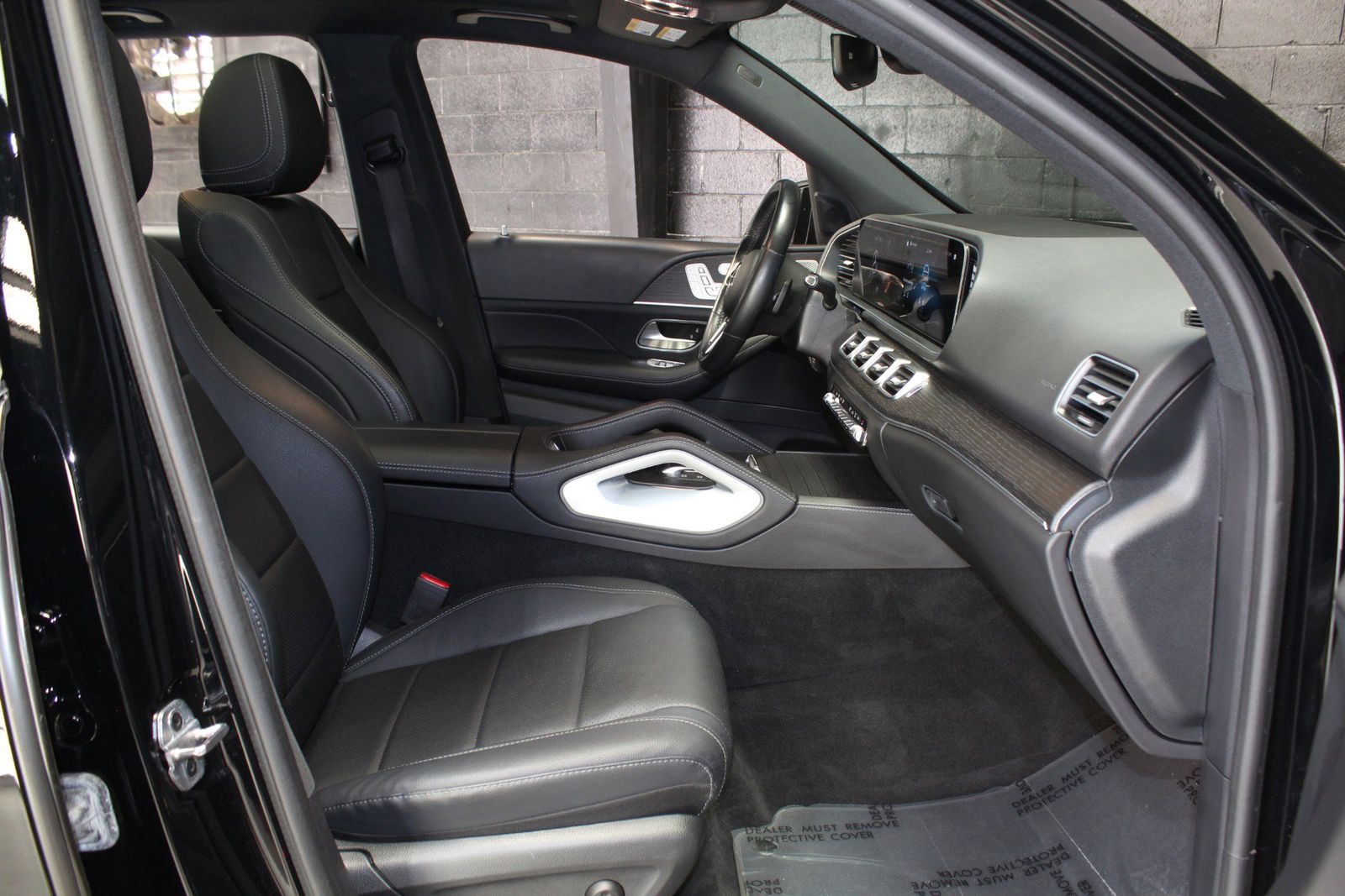 2023 Mercedes-Benz GLE GLE 350 AWD