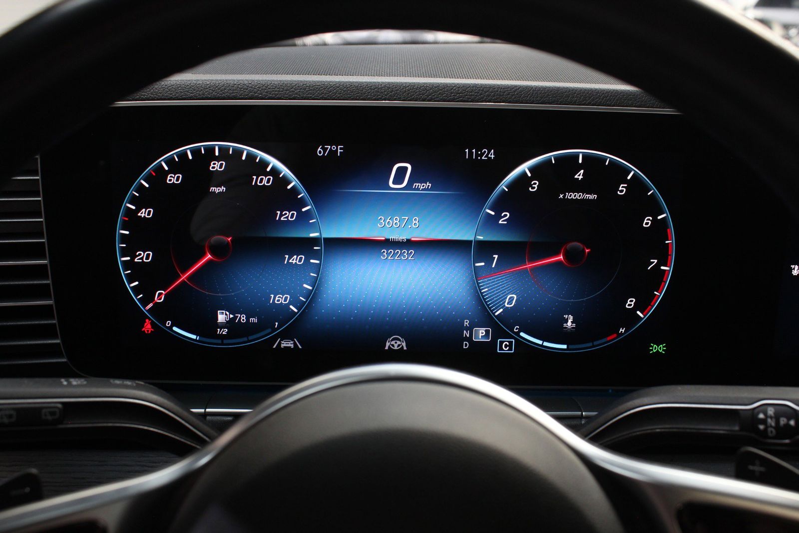 2023 Mercedes-Benz GLE GLE 350 AWD