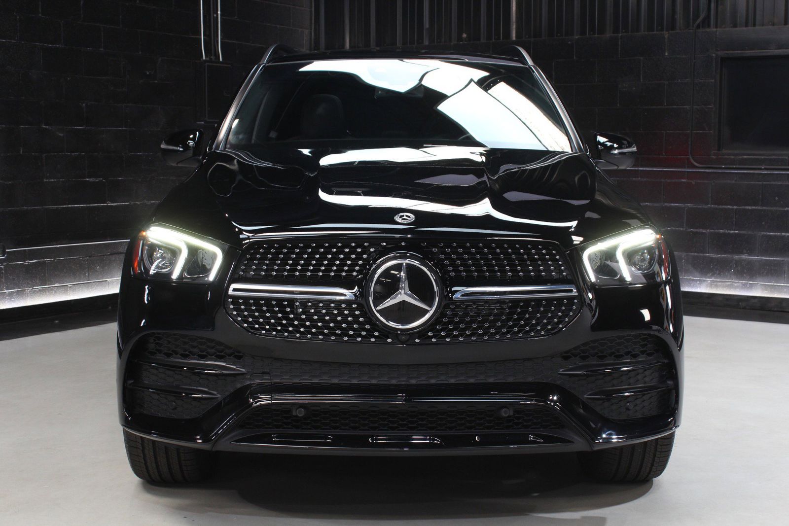 2023 Mercedes-Benz GLE GLE 350 AWD
