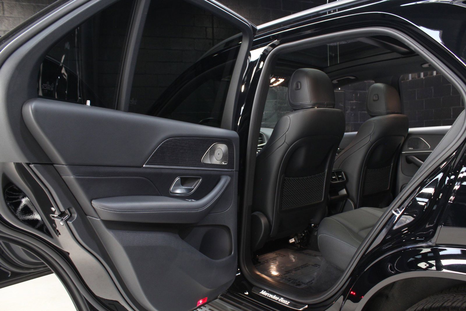 2023 Mercedes-Benz GLE GLE 350 AWD
