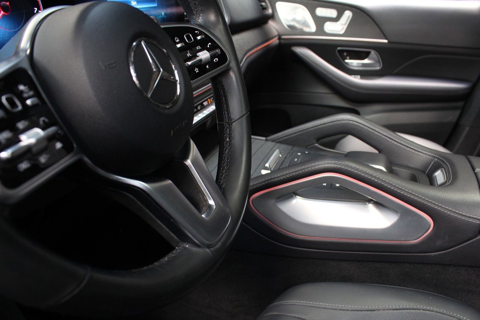 2023 Mercedes-Benz GLE GLE 350 AWD