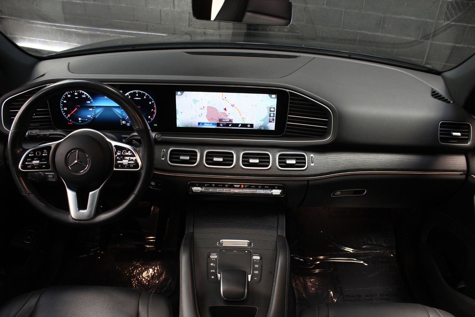2023 Mercedes-Benz GLE GLE 350 AWD
