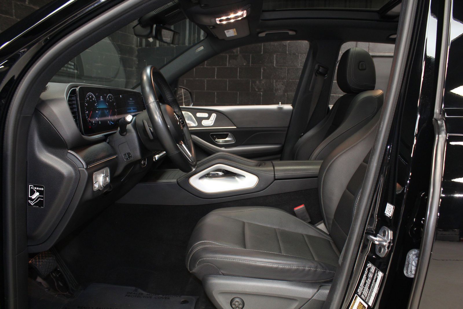 2023 Mercedes-Benz GLE GLE 350 AWD