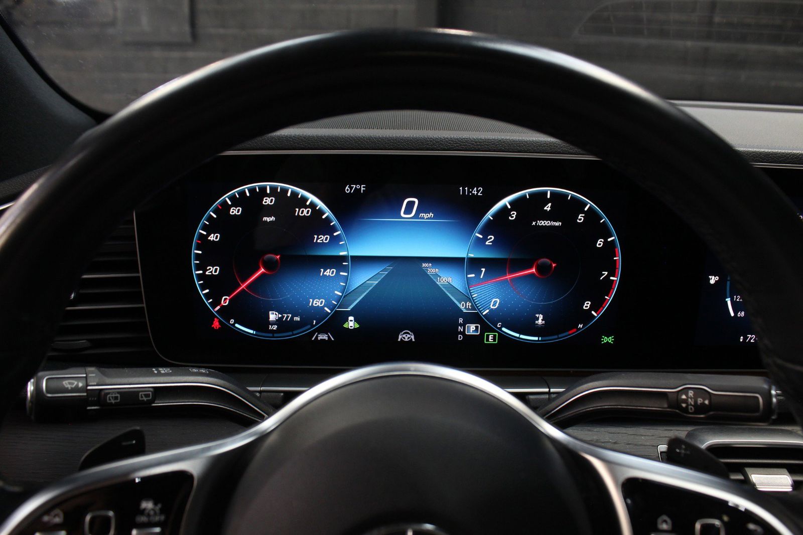2023 Mercedes-Benz GLE GLE 350 AWD