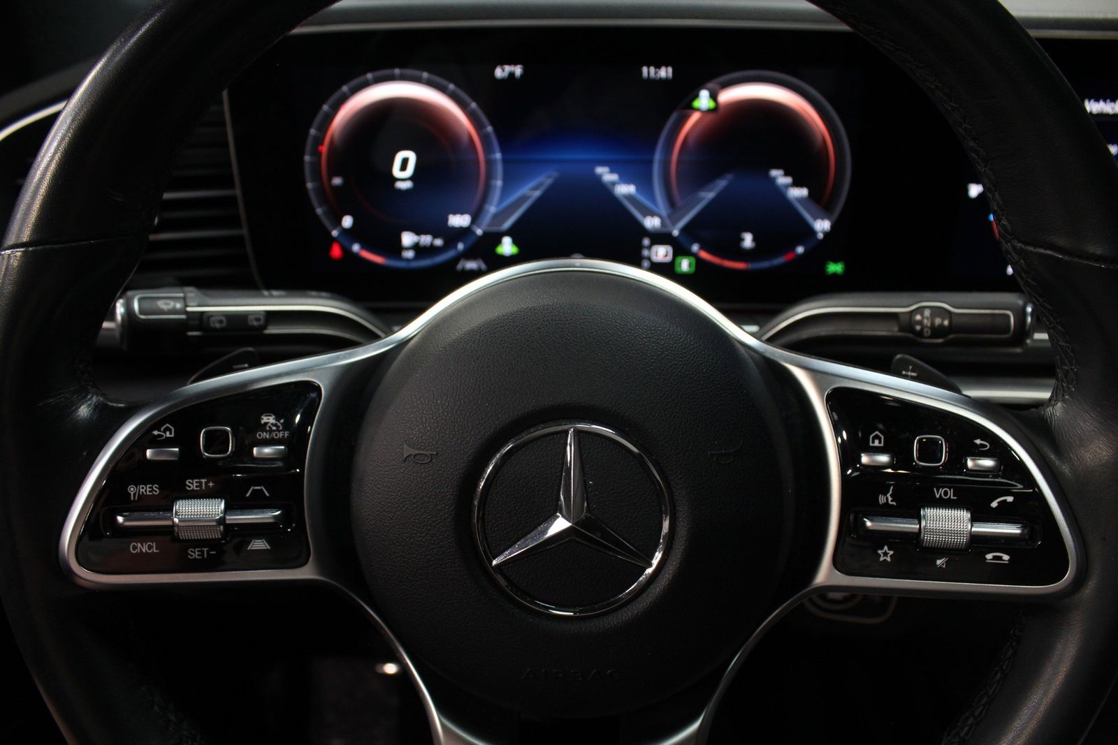 2023 Mercedes-Benz GLE GLE 350 AWD