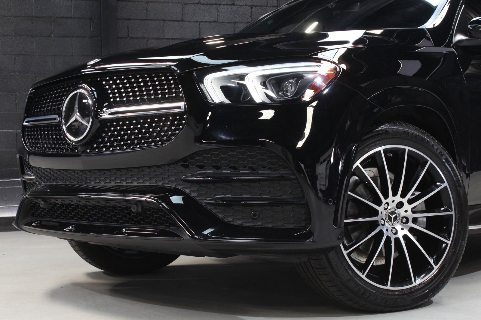 2023 Mercedes-Benz GLE GLE 350 AWD