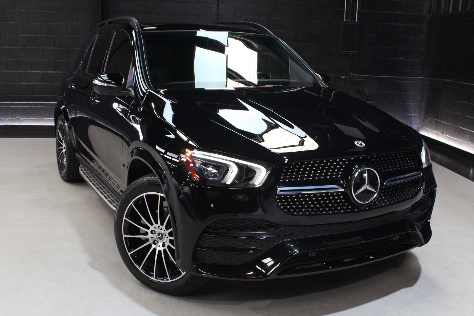 2023 Mercedes-Benz GLE GLE 350 AWD