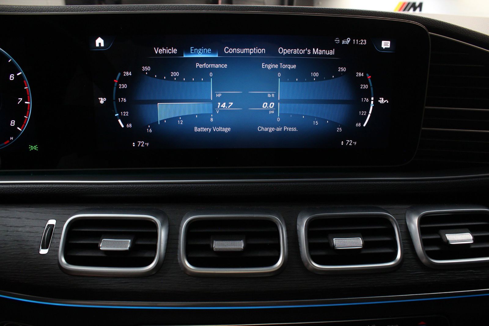 2023 Mercedes-Benz GLE GLE 350 AWD