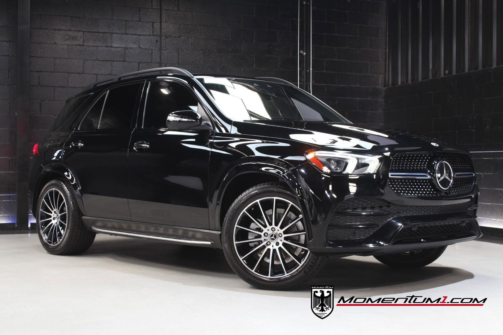2023 Mercedes-Benz GLE GLE 350 AWD