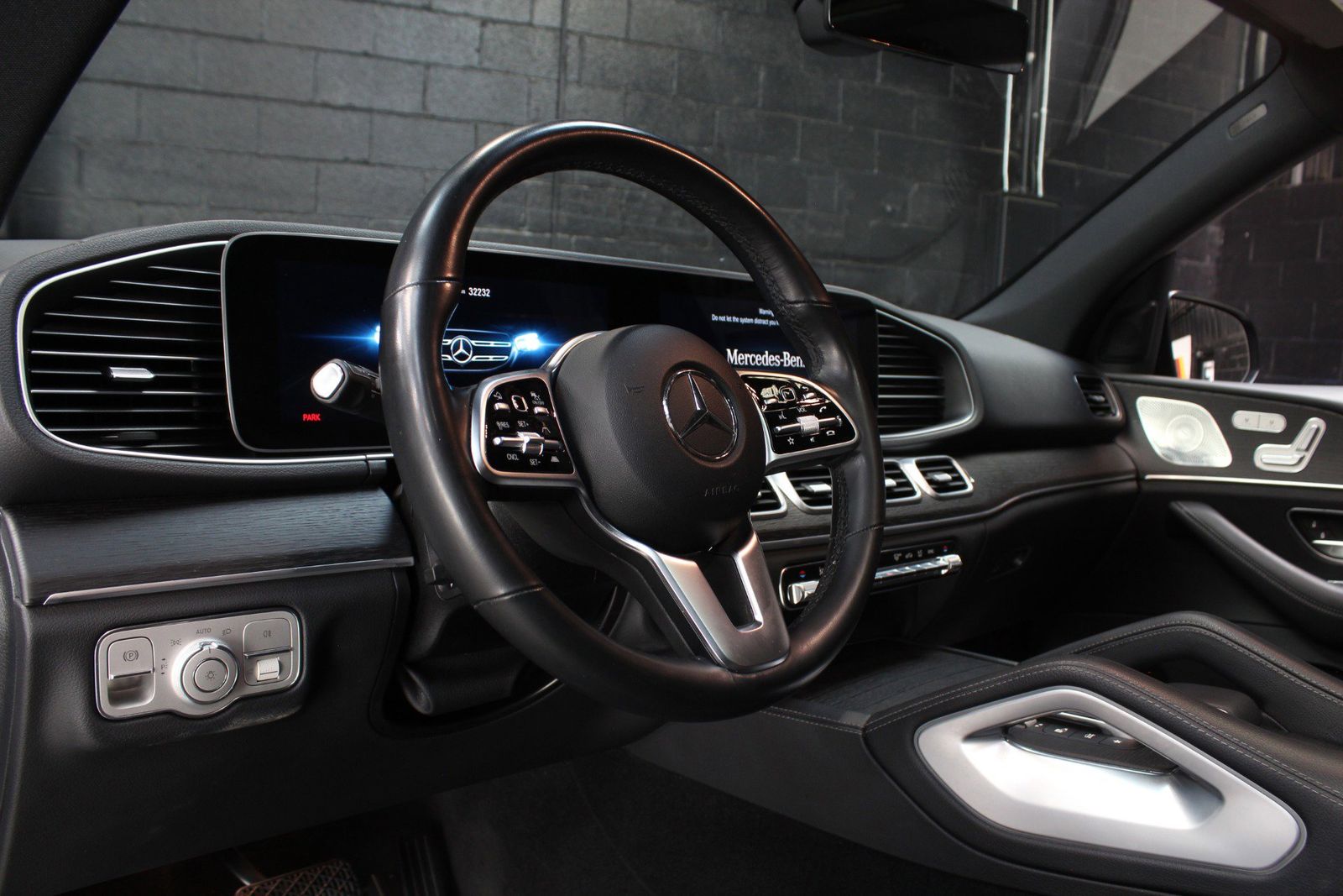 2023 Mercedes-Benz GLE GLE 350 AWD