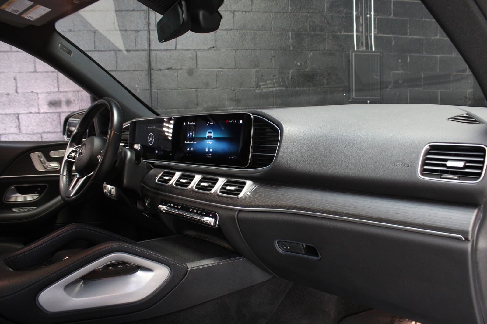 2023 Mercedes-Benz GLE GLE 350 AWD