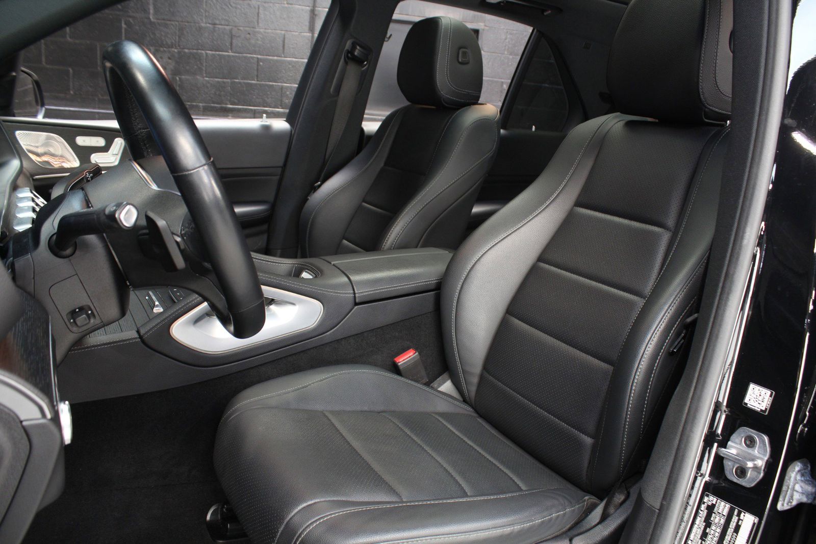2023 Mercedes-Benz GLE GLE 350 AWD