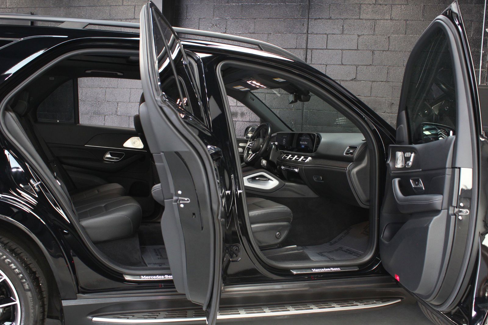 2023 Mercedes-Benz GLE GLE 350 AWD