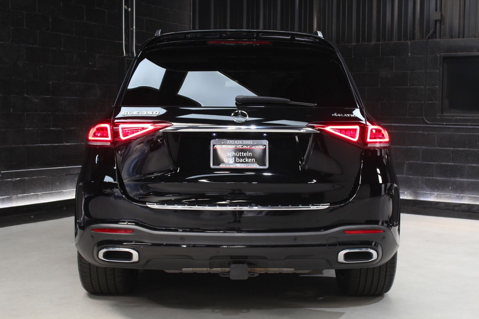 2023 Mercedes-Benz GLE GLE 350 AWD