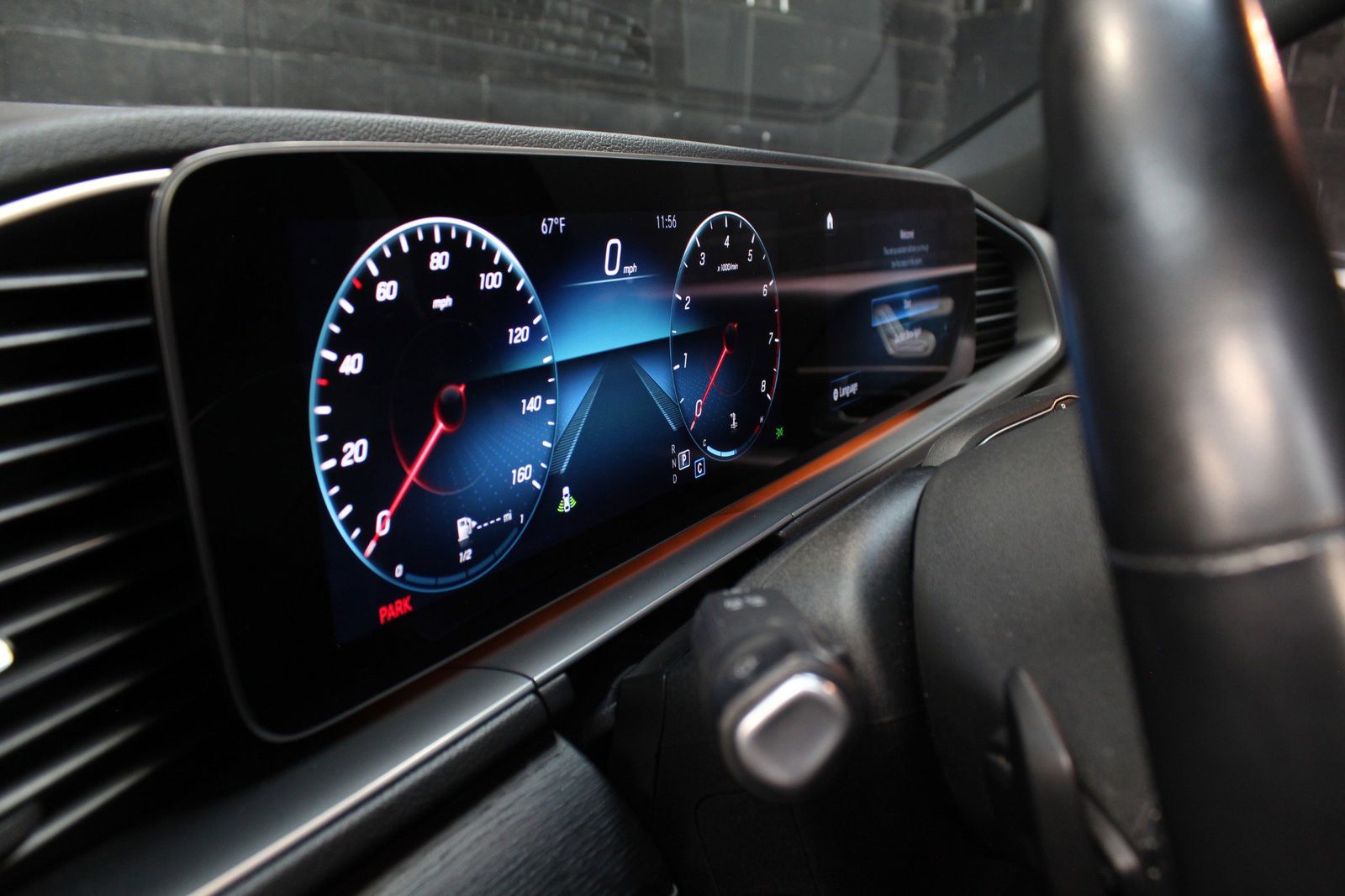 2023 Mercedes-Benz GLE GLE 350 AWD