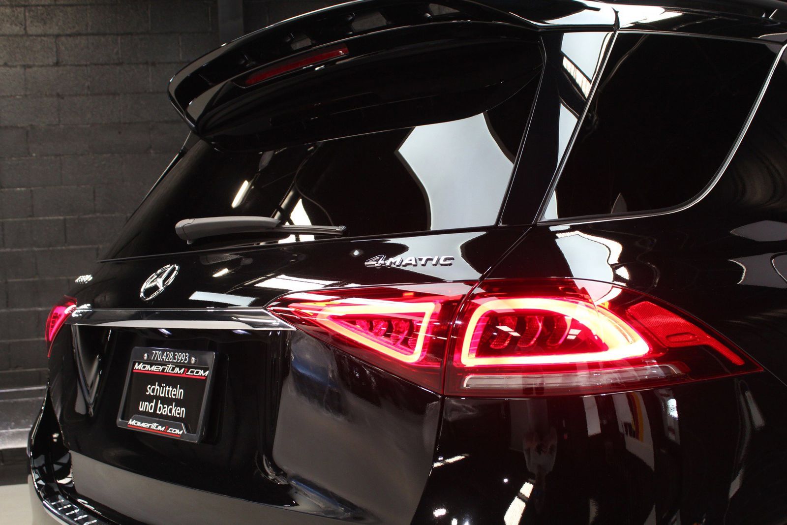 2023 Mercedes-Benz GLE GLE 350 AWD