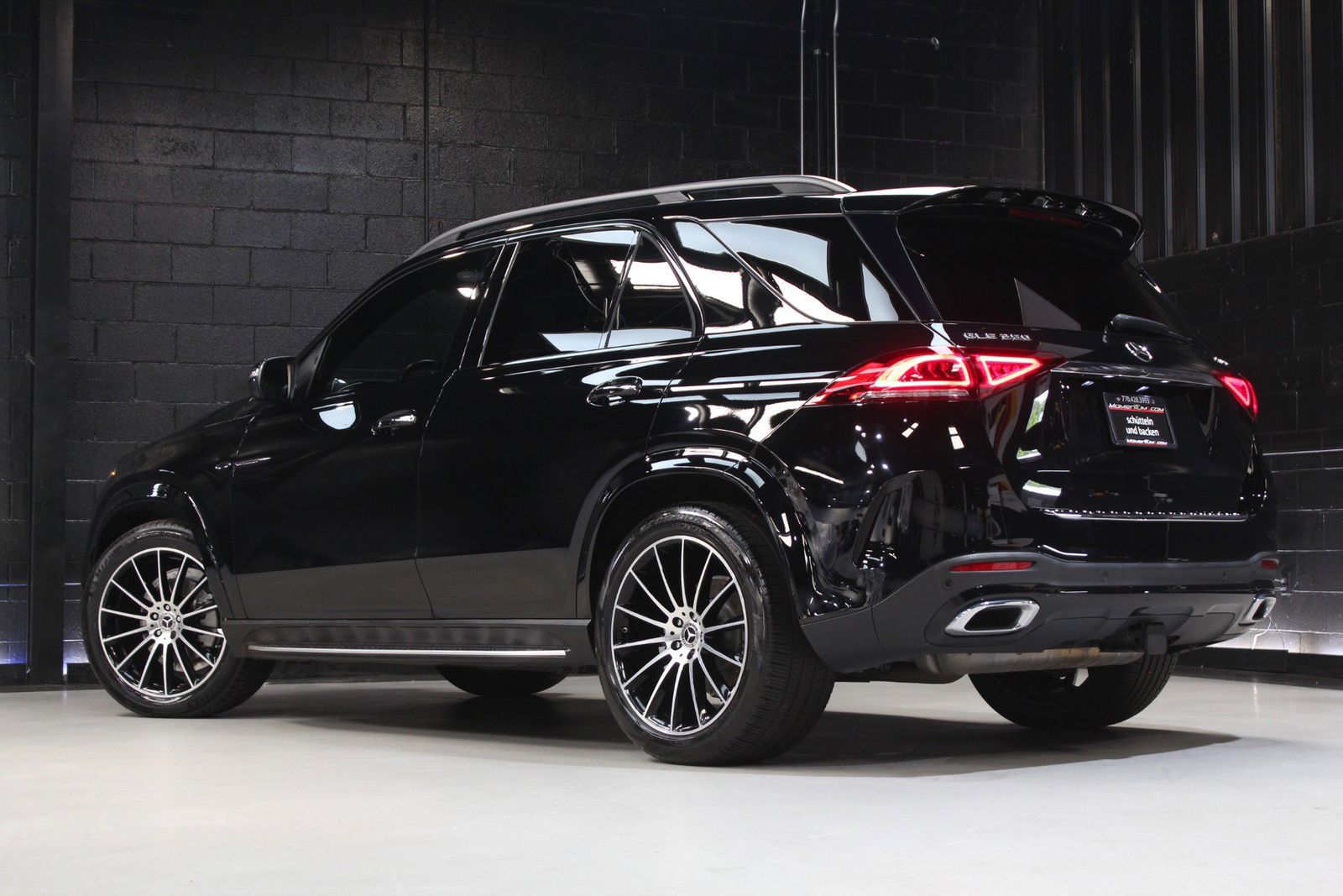 2023 Mercedes-Benz GLE GLE 350 AWD