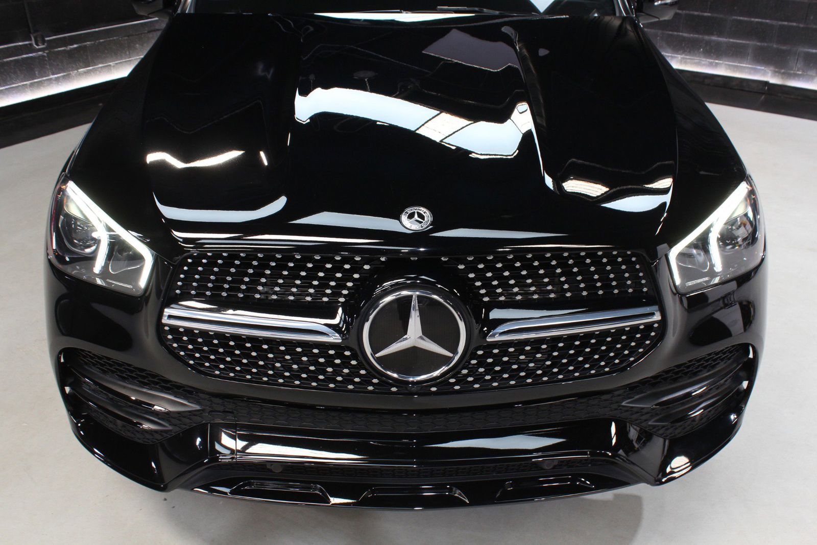 2023 Mercedes-Benz GLE GLE 350 AWD