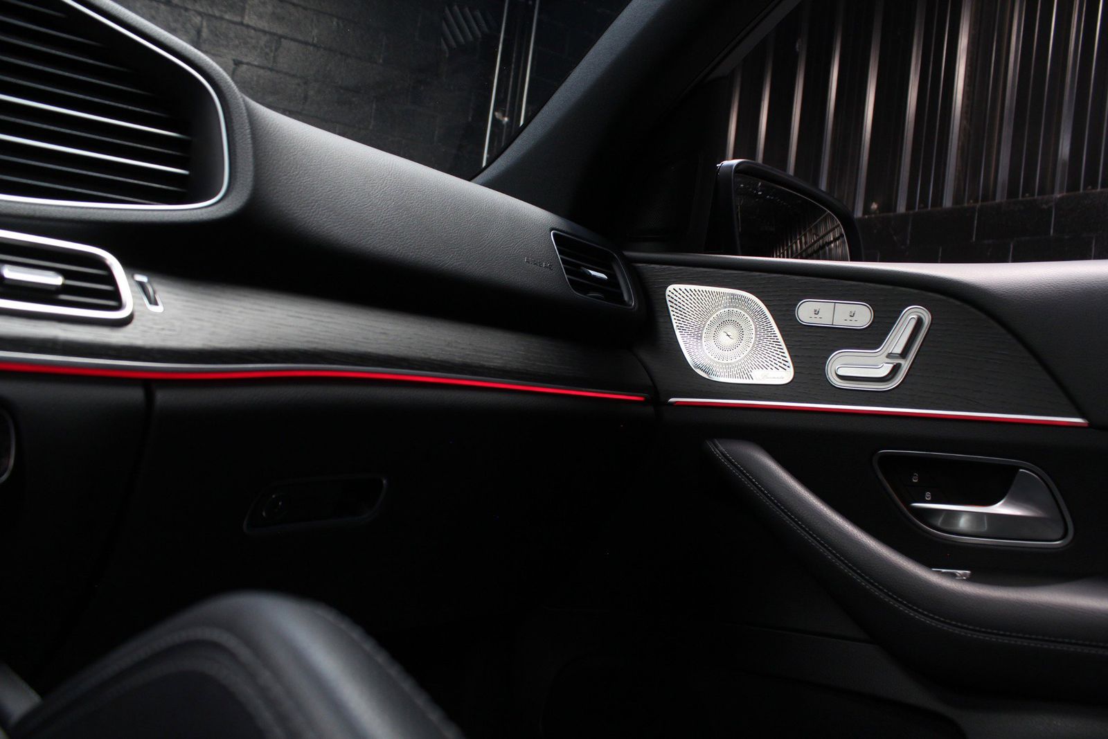 2023 Mercedes-Benz GLE GLE 350 AWD