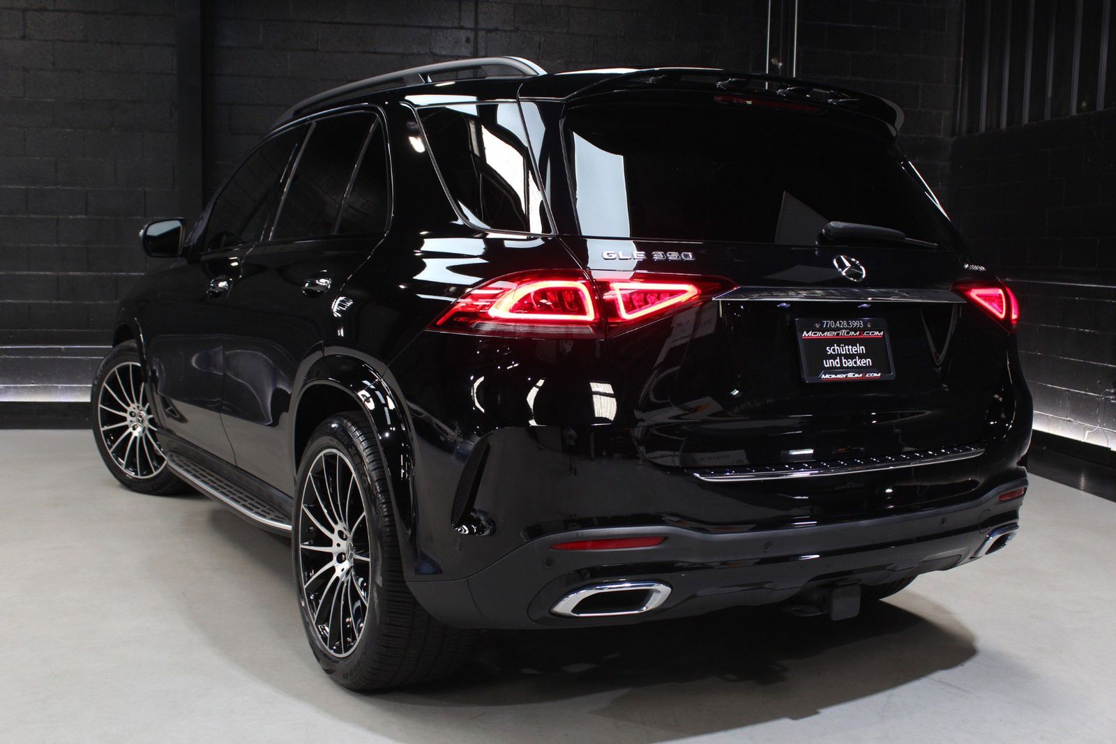 2023 Mercedes-Benz GLE GLE 350 AWD