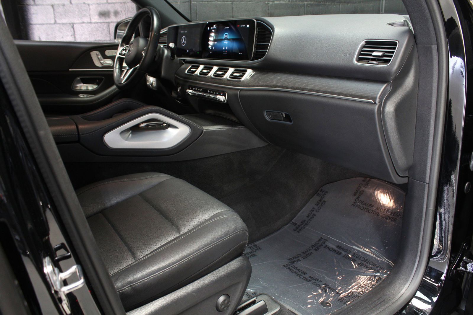 2023 Mercedes-Benz GLE GLE 350 AWD