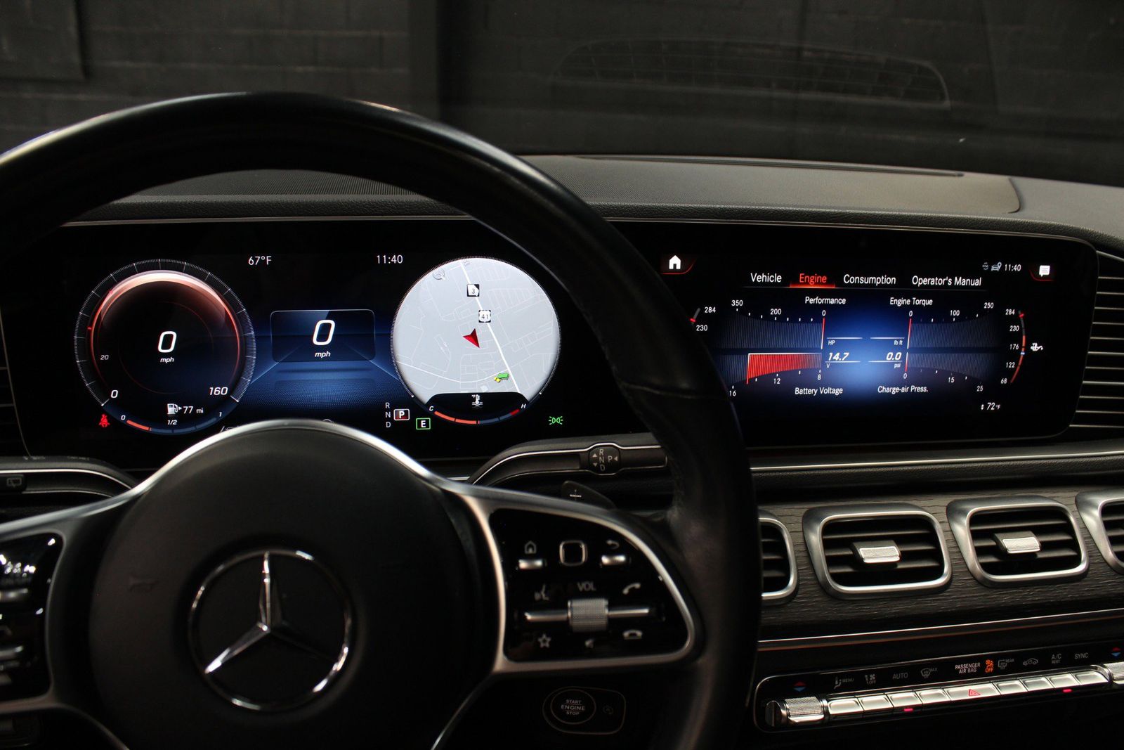 2023 Mercedes-Benz GLE GLE 350 AWD