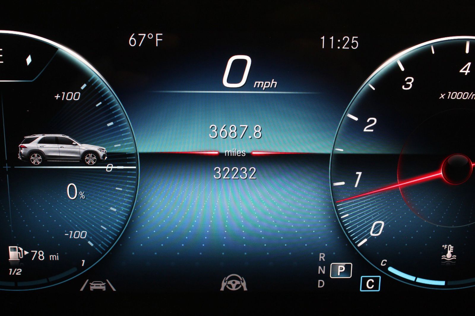 2023 Mercedes-Benz GLE GLE 350 AWD