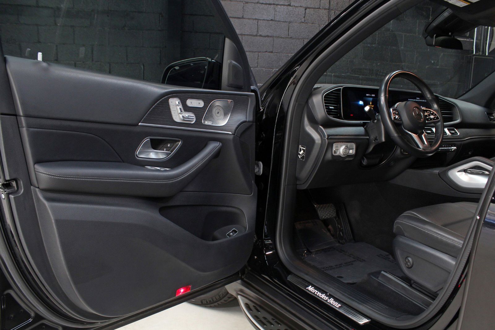2023 Mercedes-Benz GLE GLE 350 AWD