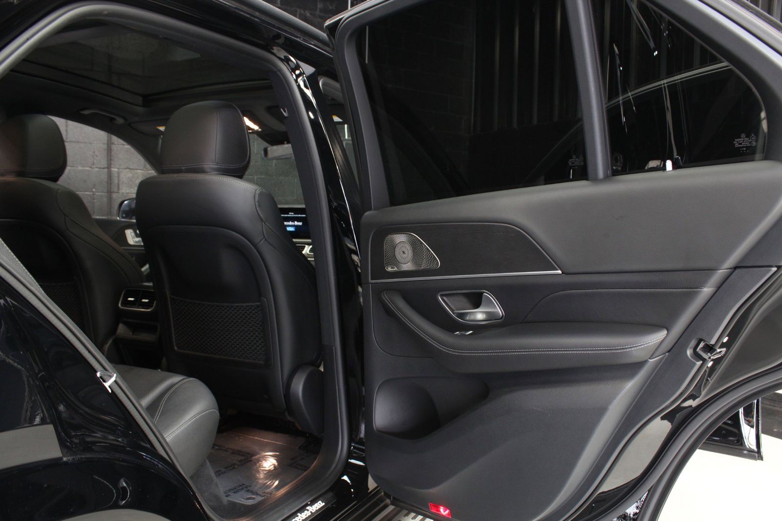 2023 Mercedes-Benz GLE GLE 350 AWD