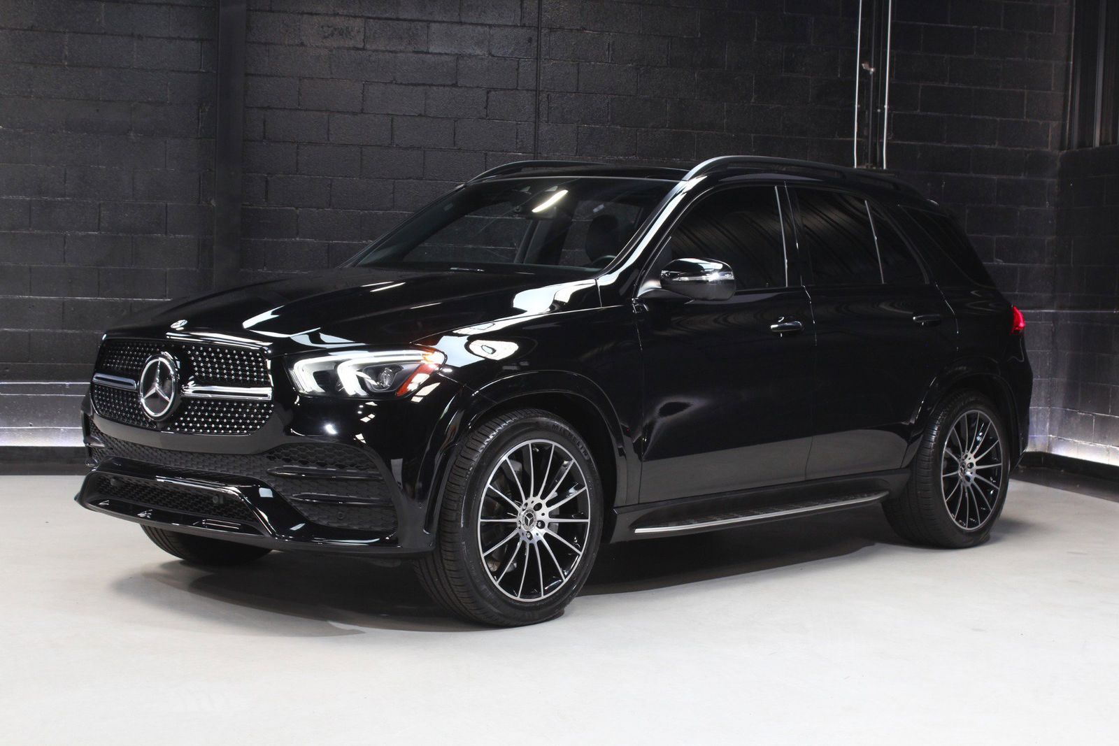 2023 Mercedes-Benz GLE GLE 350 AWD